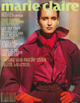 Marie-Claire (France-September 1988)